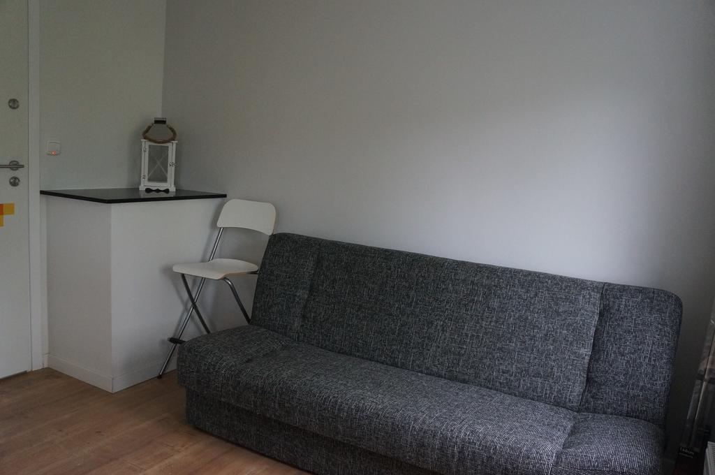 Apartamenty Z Klimatem Poznań Exterior foto